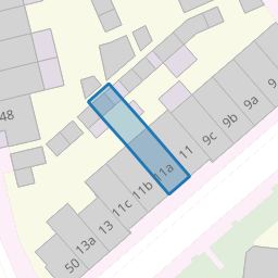 Perceel TBG01-N-18692