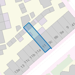 Perceel TBG01-N-18693