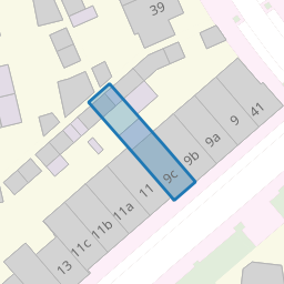 Perceel TBG01-N-18694