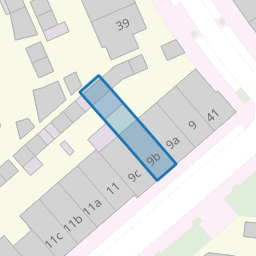 Perceel TBG01-N-18695