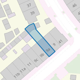 Perceel TBG01-N-18696