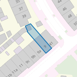 Perceel TBG01-N-18697