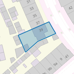 Perceel TBG01-N-18699