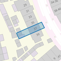 Perceel TBG01-N-18700