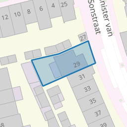 Perceel TBG01-N-18704