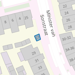 Perceel TBG01-N-18705