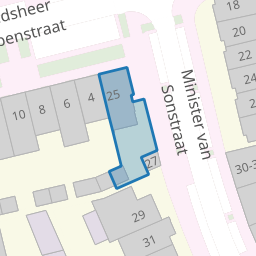 Perceel TBG01-N-18706