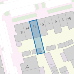 Perceel TBG01-N-18711