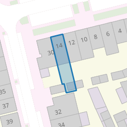 Perceel TBG01-N-18712