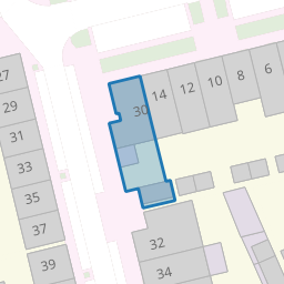 Perceel TBG01-N-18713