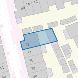 Perceel TBG01-N-18714