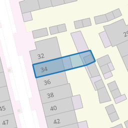 Perceel TBG01-N-18715