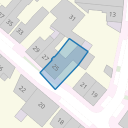 Perceel TBG01-N-18729