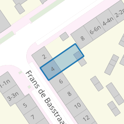 Perceel TBG01-N-18735