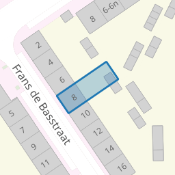 Perceel TBG01-N-18737