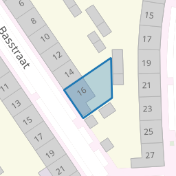 Perceel TBG01-N-18741