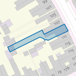 Perceel TBG01-N-18744