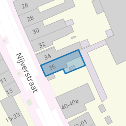 Perceel TBG01-N-18745