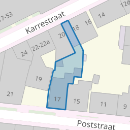 Perceel TBG01-N-18749