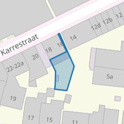 Perceel TBG01-N-18750