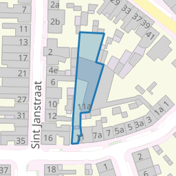 Perceel TBG01-N-18751