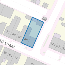 Perceel TBG01-N-18753