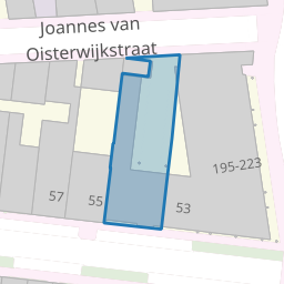 Perceel TBG01-N-18756