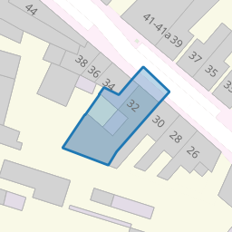 Perceel TBG01-N-18757