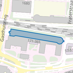 Perceel TBG01-N-18761