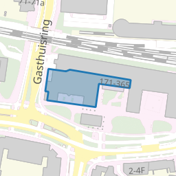 Perceel TBG01-N-18763