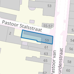 Perceel TBG01-N-18773