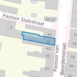 Perceel TBG01-N-18774