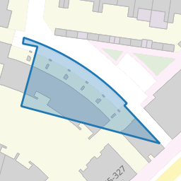 Perceel TBG01-N-18776