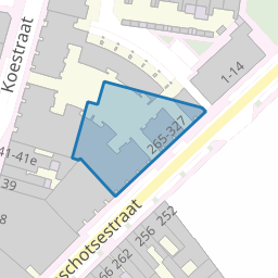 Perceel TBG01-N-18777