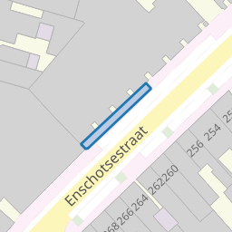 Perceel TBG01-N-18780