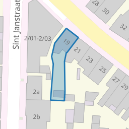 Perceel TBG01-N-18788