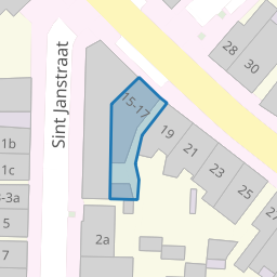 Perceel TBG01-N-18789