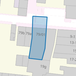 Perceel TBG01-N-18800