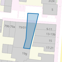 Perceel TBG01-N-18801