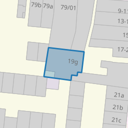 Perceel TBG01-N-18802