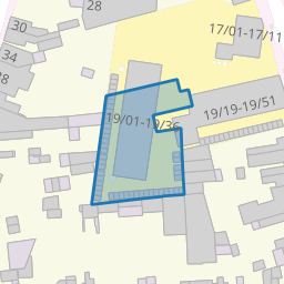 Perceel TBG01-N-18817