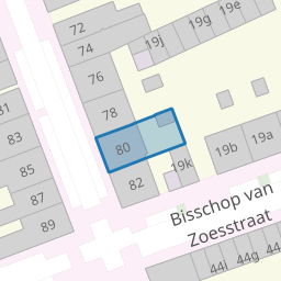 Perceel TBG01-N-18819