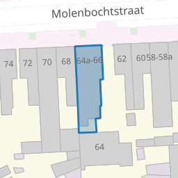 Perceel TBG01-N-18821