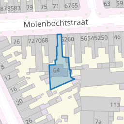 Perceel TBG01-N-18822