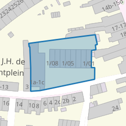 Perceel TBG01-N-18824