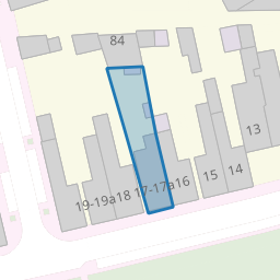 Perceel TBG01-N-18825