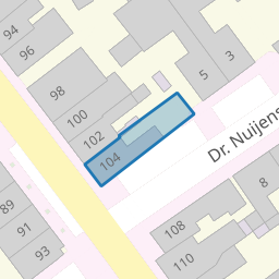 Perceel TBG01-N-18831