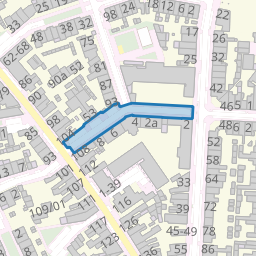 Perceel TBG01-N-18832