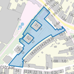 Perceel TBG01-N-18834