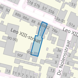 Perceel TBG01-N-18838